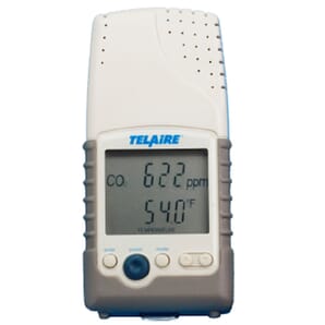 Telaire 7001 CO2 Sensor