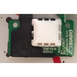 Temperature /Humidity Digital Sensor Board for Vantage Pro2 - SKU 7346 —  Davis Instruments