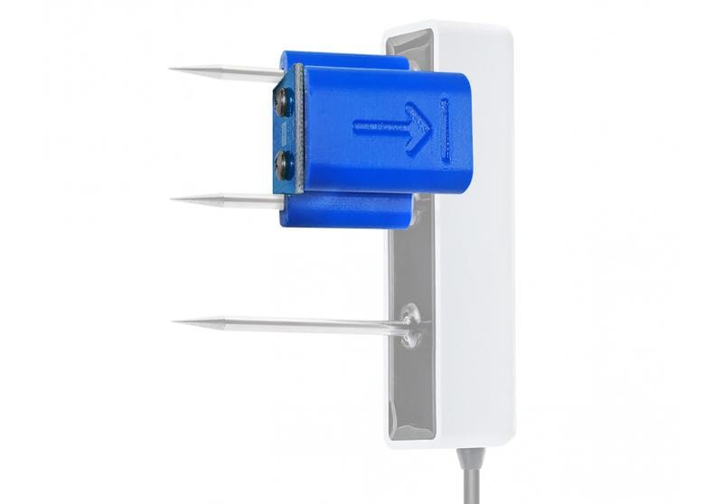 TEROS Verification Clip for HOBOnet T11 & HOBOnet T12 Soil Moisture Sensors 