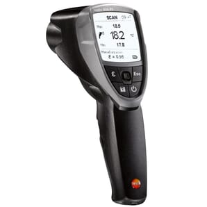 835-T1 Infrared Thermometer