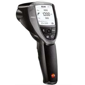 835-T2 Infrared Thermometer