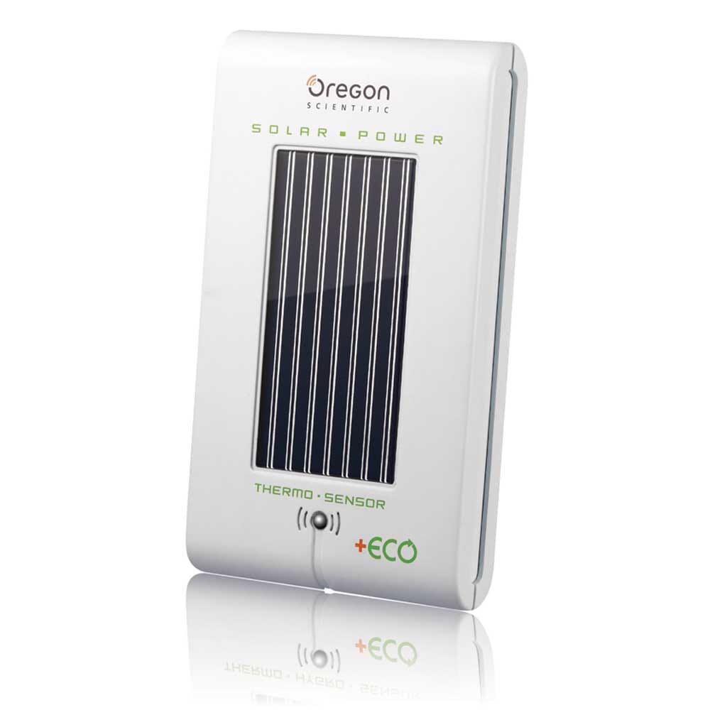 Solar Temperature Sensor Weather Shop ® UK