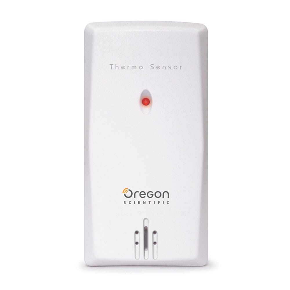Oregon Scientific THN132N Temperature Sensor Weather Shop UK