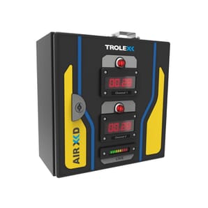 Trolex AIR XD Real-Time Dust Monitor TX8001
