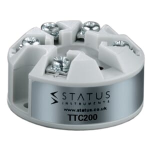 TTC200 - Smart Thermocouple Temperature Transmitter