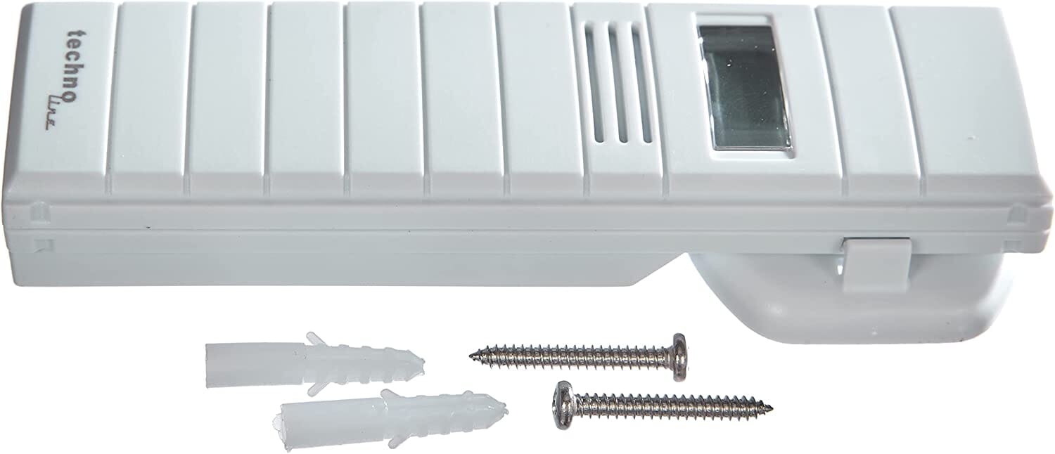 Technoline TX29DTH-IT Temperature & Humidity Sensor | Weather Shop UK