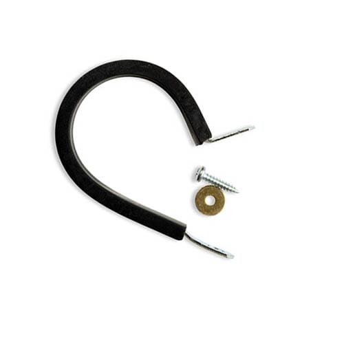 HOBO U23-RS-CLAMPKIT Clamp Kit for Mounting HOBO U23-001 & U23-004 in RS1 & M-RSA Radiation Shields