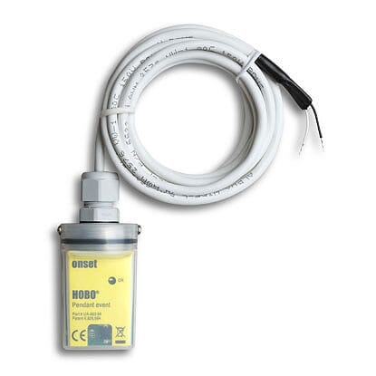 HOBO UA-003-64 Pendant Event & Temperature Logger