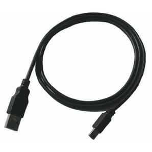 USB Cable A/M to Mini B/M