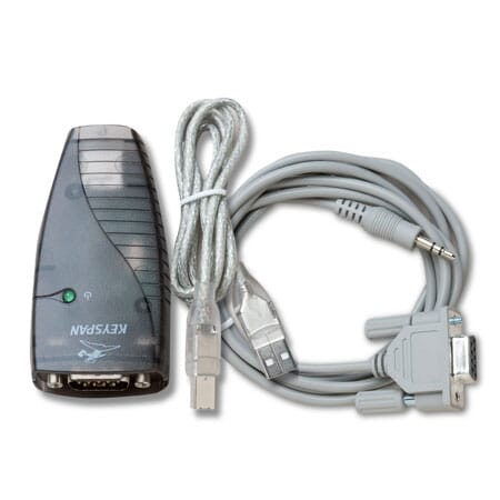 USB to Serial Interface Cables