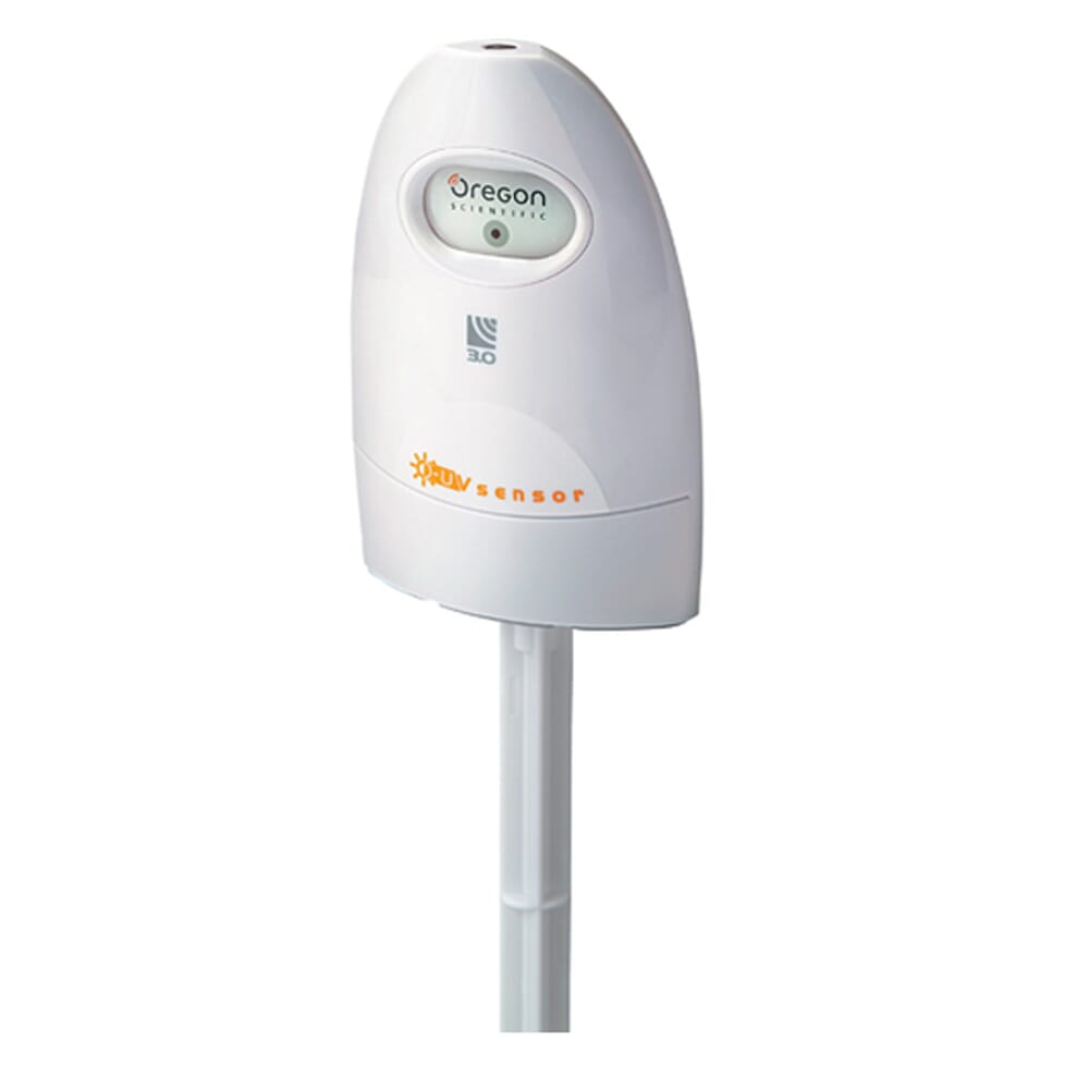 Oregon Scientific WMR86 Backyard Pro Wireless Weather Station Review - The  Gadgeteer