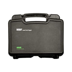 HOBO U20 Water Level Logger Carry Case