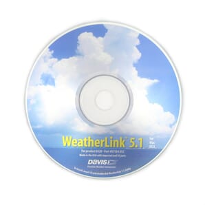 DISCONTINUED: WeatherLink - Mac Extra User