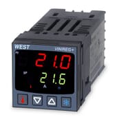 West Vinireg+ Temperature Controller for Wine Applications