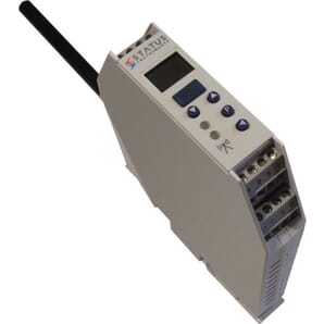 WRX900 Wireless Temperature Receiver