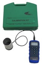 X107 Infrared Thermometer Calibration Checker Tempcon Instrumentation
