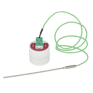 DISCONTINUED: YoYo Dual Channel Thermocouple Data Logger