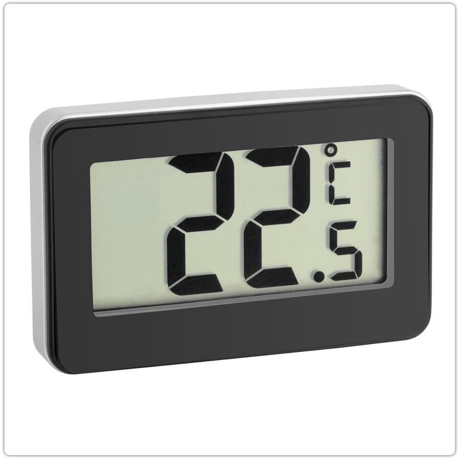 Room Thermometers