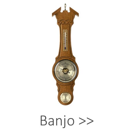 Banjo Barometers