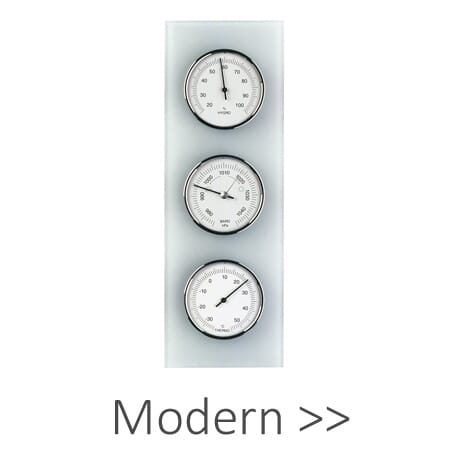 Modern Barometers