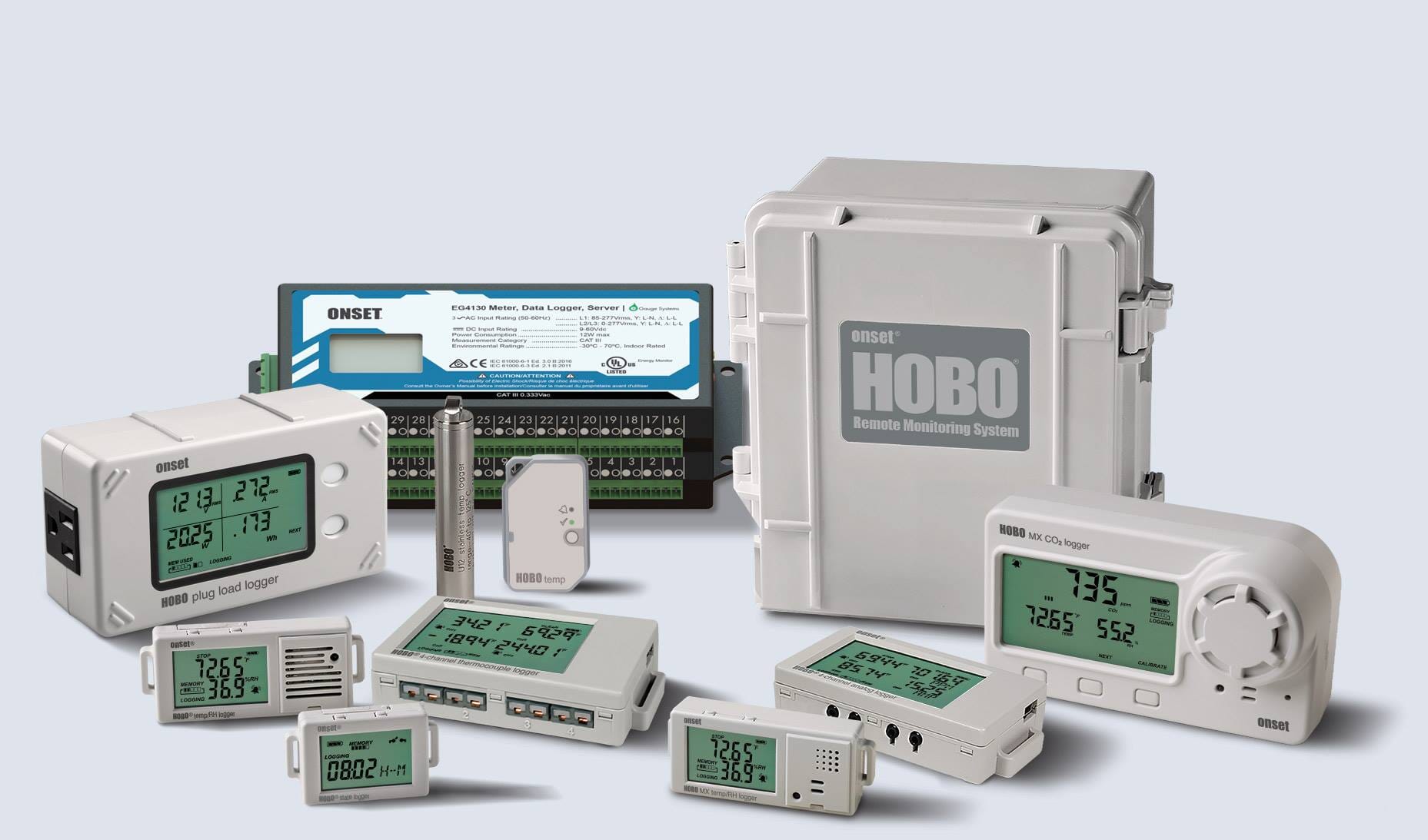 How to Choose a Data Logger