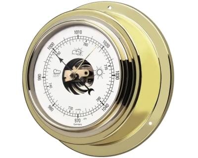 History of the Hygrometer