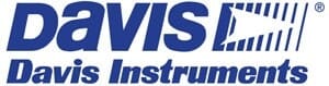 Davis Instruments logo