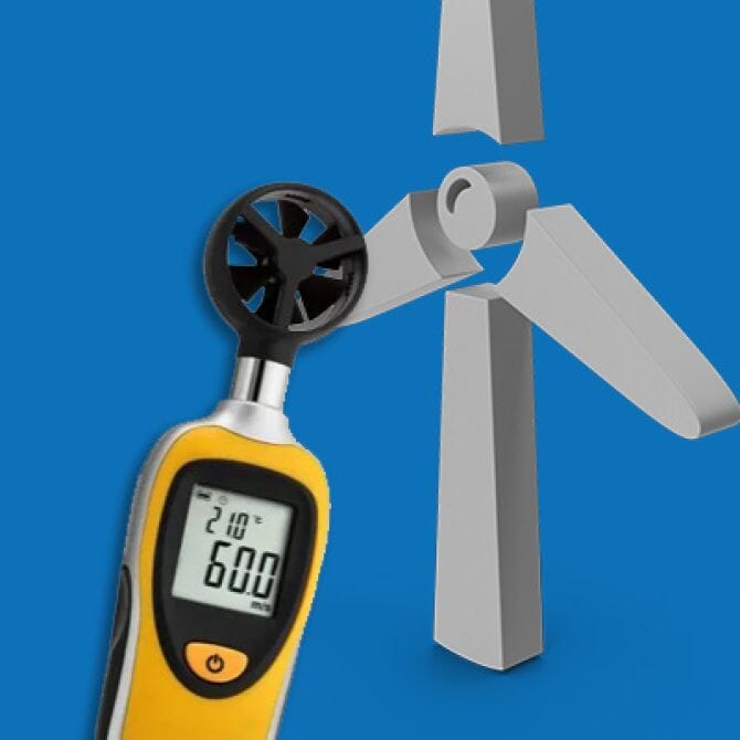 Digital Weather Stations