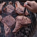 BBQ Thermometers