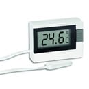 Cabled Thermometer Probes