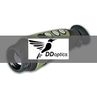 DDoptics Thermal Imaging Camera
