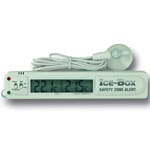 Fridge Freezer Thermometers