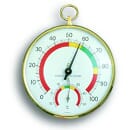 Greenhouse Thermometers