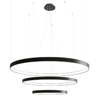 Hanging ceiling lights