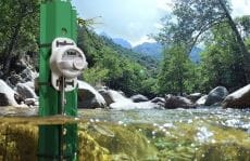 River Restoration, Protection & Improvement