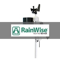 Vantage Vue Weather Station with WeatherLink Console - SKU 6242, 6242M