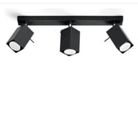 Ceiling spotlights