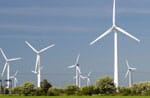 Wind Monitoring Of Turbines