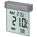 Window Thermometer
