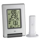 Digital Solar Pool Thermometer with Fastening Rope