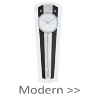 Modern Pendulum Clocks