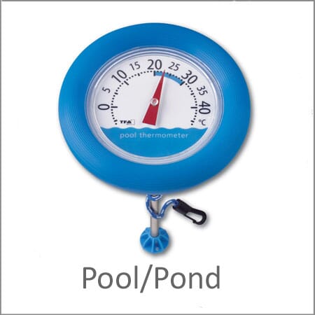 Pool & Pond