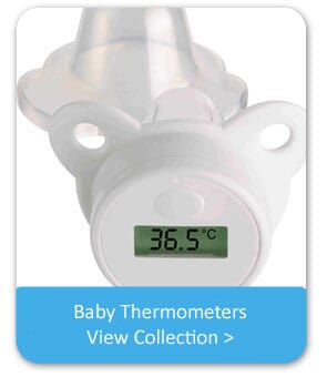 Baby Thermometers