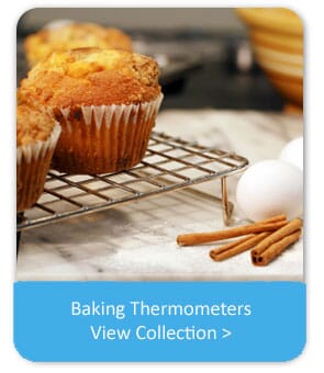 Baking Thermometers