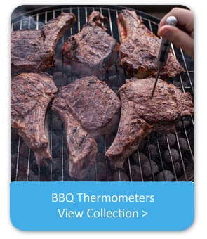 BBQ Thermometers