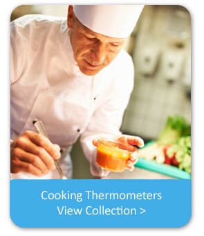 Cooking Thermometers