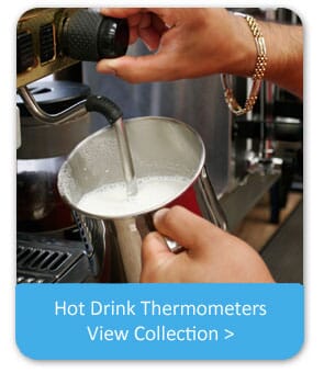 Hot Drinks Thermometers