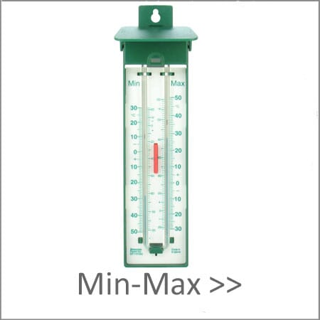Min-Max Thermometers