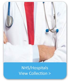 NHS & Hospitals