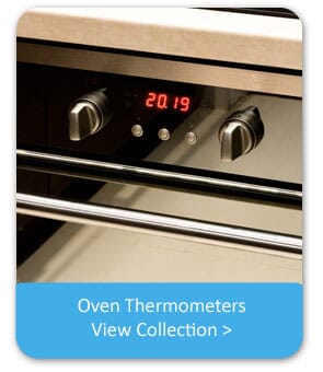 Oven Thermometers